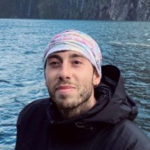 Profile photo of Victor Olmedo