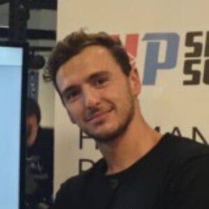 Profile photo of Héctor García Bóveda