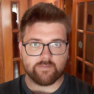 Profile photo of Néstor Gaspar Palop