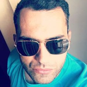 Profile photo of Onésimo González Sánchez