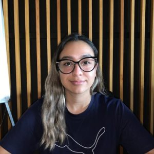 Profile photo of Isabel Pamela Martinez Villagomez