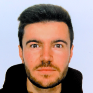 Profile photo of Francisco Izquierdo Perez