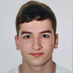 Profile photo of Luis Terraz