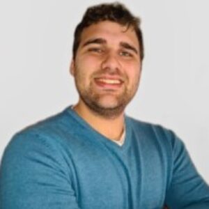 Profile photo of Daniel Rubio Pulido