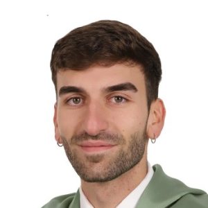 Profile photo of Javier Rivero Rodríguez