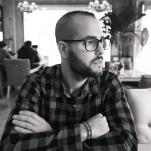 Profile photo of Jose Luis Ortiz Palacios