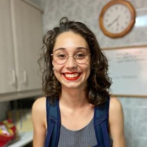 Profile photo of Elia Aumente López