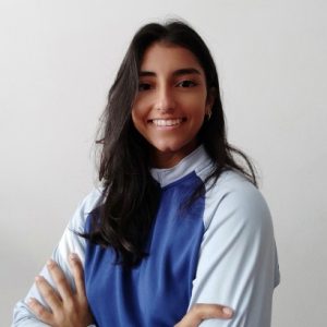 Profile photo of Andreina Álvarez Escobino