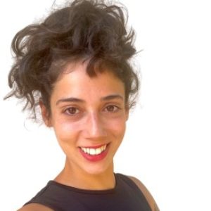 Profile photo of Joaquina Rosenzveig