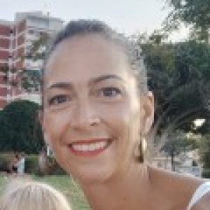 Profile photo of Beatriz González García