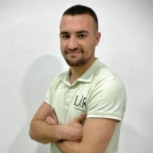 Profile photo of Luis Ruperto García Arias Fernández Cañadas