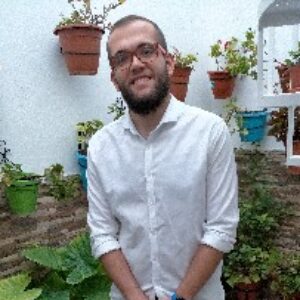 Profile photo of Antonio Jesús Carmona Navas