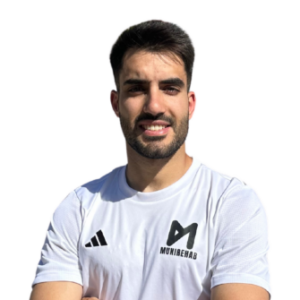 Profile photo of Cesar Munilla