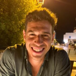Profile photo of Nicolás Rodríguez Sessa
