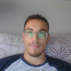 Profile photo of Carlos Pérez Martínez