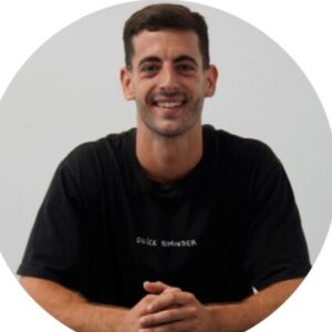 Profile photo of Francisco Javier Navarro Gracia