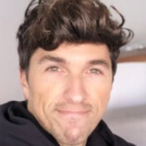 Profile photo of Ismael Ruiz Heredia