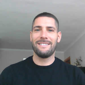 Profile photo of Damian Fernando Zamorano Weihmuller