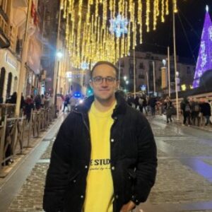 Profile photo of Julián Alcolea González