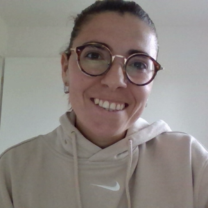 Profile photo of Marina Florensa
